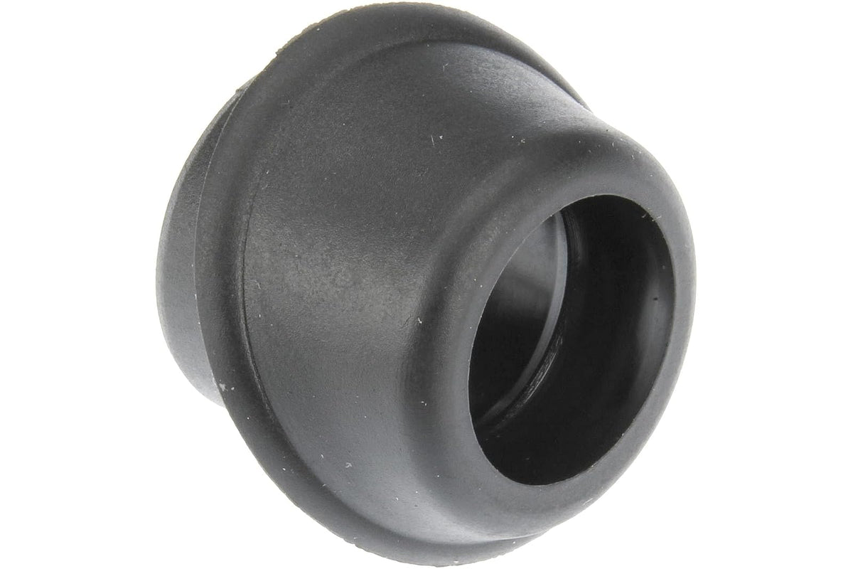 URO Parts 65211376008 Sello de Antena entre Antena y Guardabarros, Negro