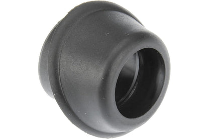 URO Parts 65211376008 Sello de Antena entre Antena y Guardabarros, Negro