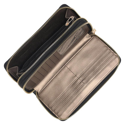 Westies Cartera para Mujer Negro HBGIANNI35WE
