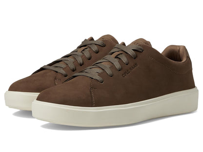 Cole Haan Grand Crosscourt Traveler - Tenis para Hombre