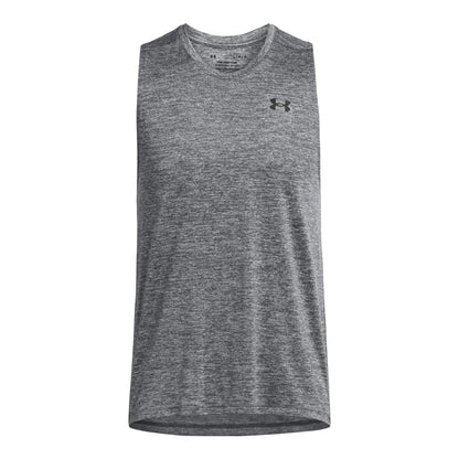 Under Armour Playera sin Mangas Tech Playera para Hombre
