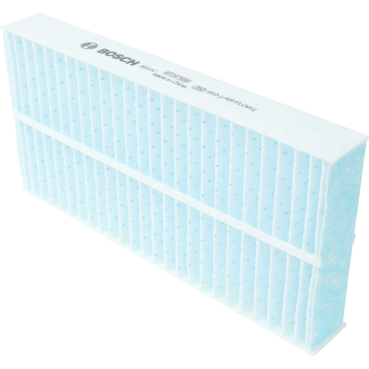 Bosch 6003C Filtro de Aire de Cabina HEPA