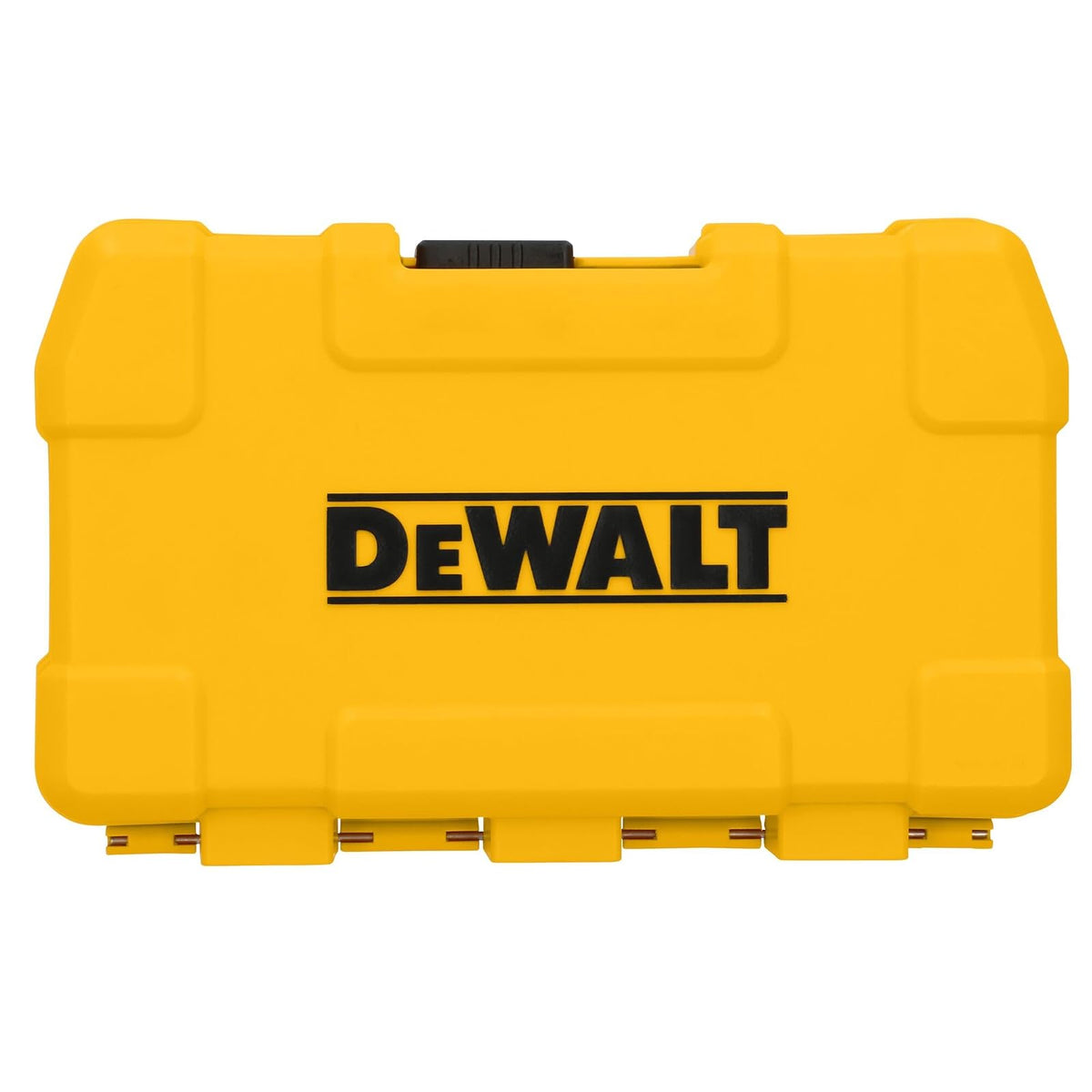 DEWALT (DWMT45423) - Juego de herramientas mecánicas de 3/8 pulgadas, 50 piezas