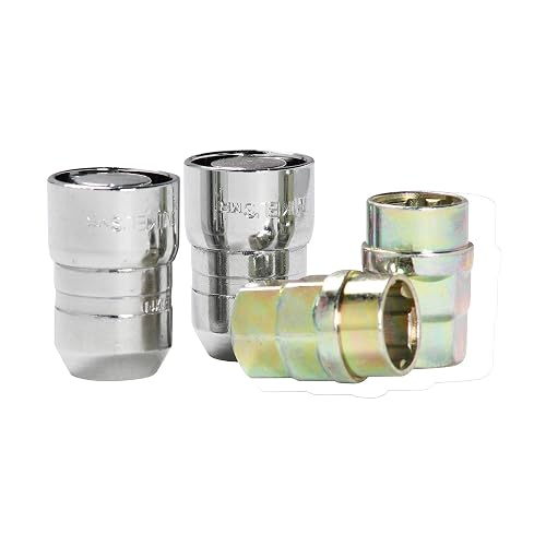 Seguros para rines Tuerca 12mm X 1.25