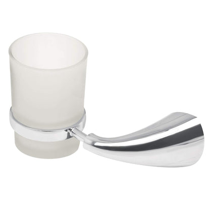 Foset Aero AEA-71, Portavaso cepillero con vaso