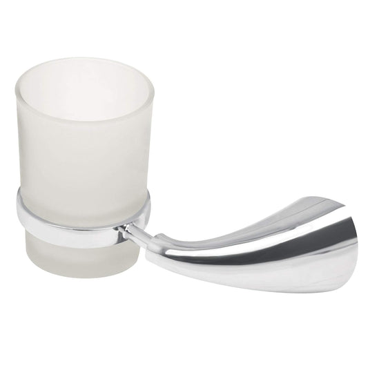 Foset Aero AEA-71, Portavaso cepillero con vaso
