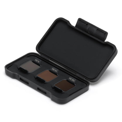 DJI Juego de filtros ND (ND16/64/256) Flip/Serie Lito