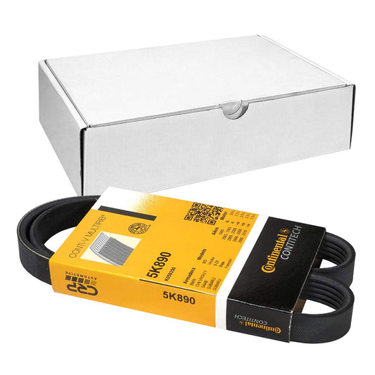 ContiTech 5K890 Banda Multirib K050350