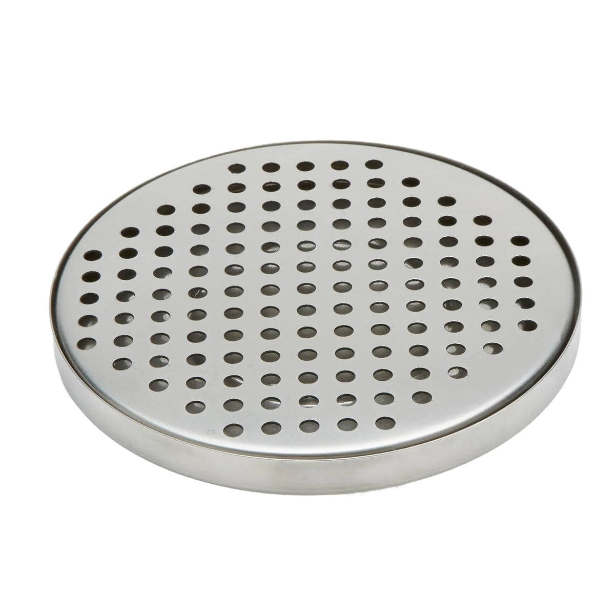 American Metalcraft DT3 - Bandeja de Goteo (Acero Inoxidable)