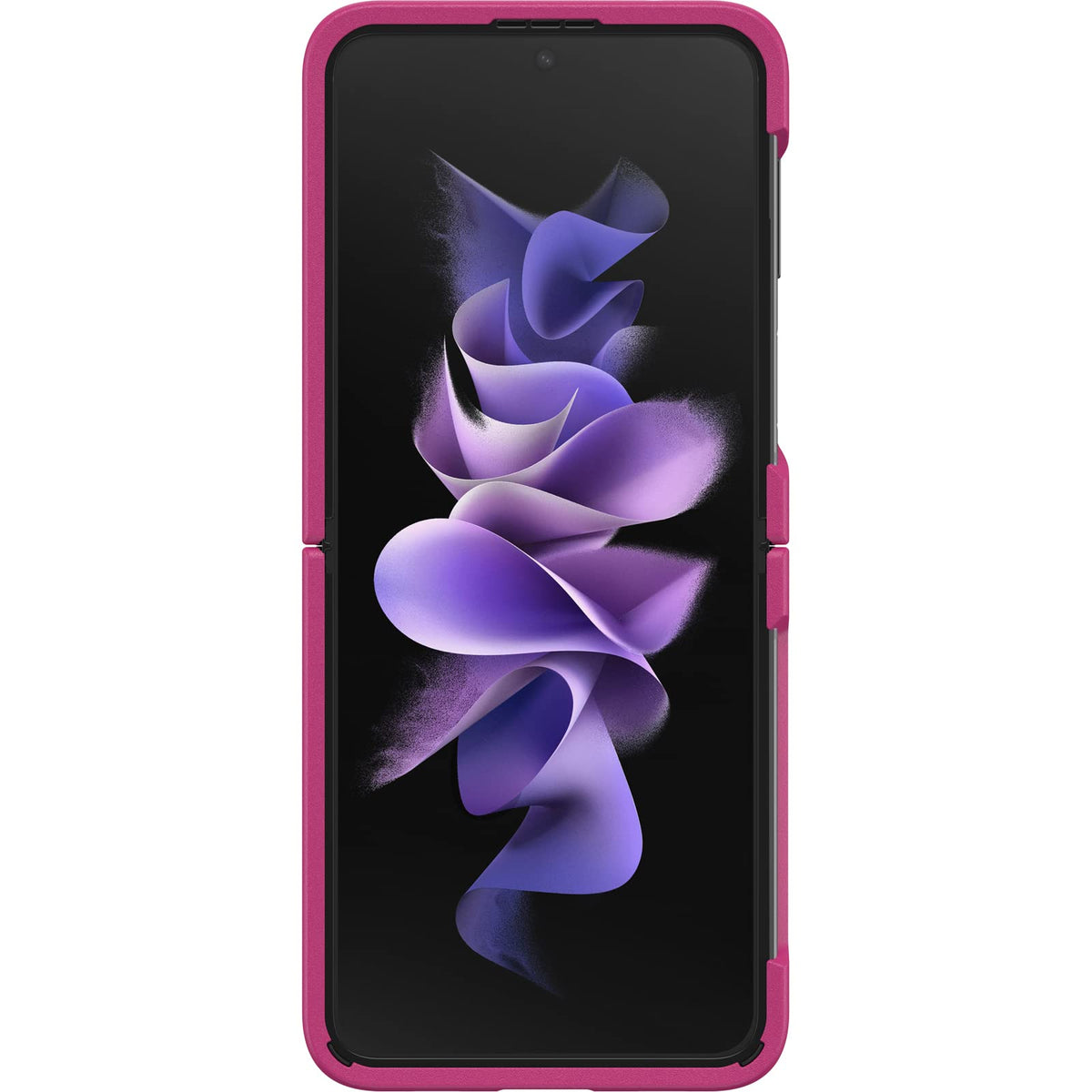 OtterBox Thin Flex Series - Funda para Galaxy Z Flip3 5G, Color Rosa