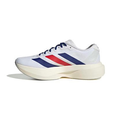 adidas Tenis Adizero EVO SL Mujer Correr Blanco