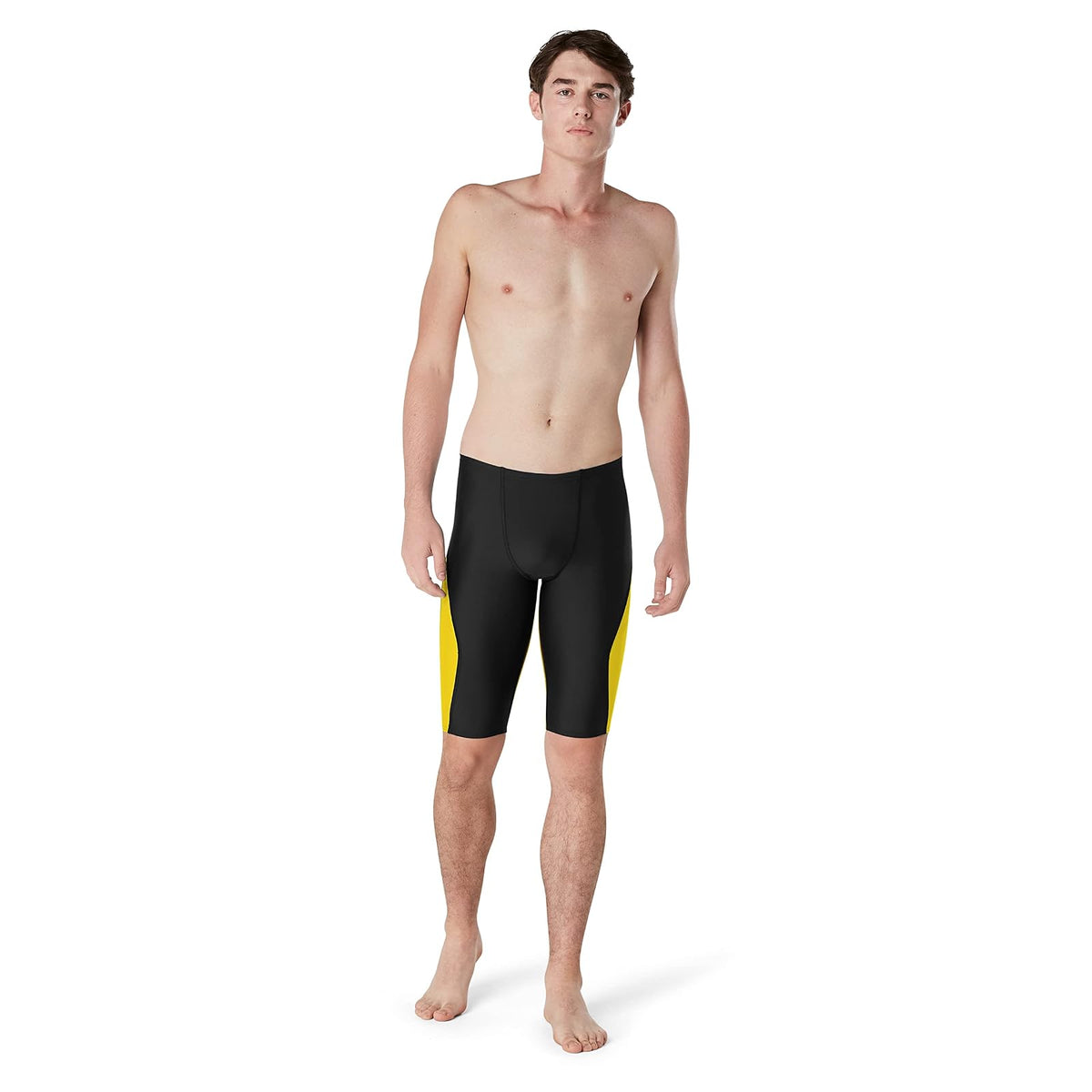 Speedo Bañador Jammer Eco Prolt Solid Team Colors Bragas de natación para Hombre
