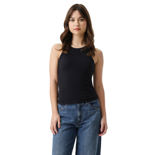 Levi’s Playera Hayes Racer Tank, Mujer
