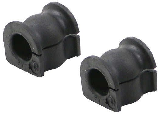 Moog AMGK201299 Juego de Gomas de Barra Estabilizadora | Sustituye a 52306T0AA01 TD5622W 2652990. Reemplazo de grado OE.