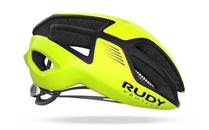 Rudy Project Casco Ciclismo Spectrum Yellow Varias Tallas