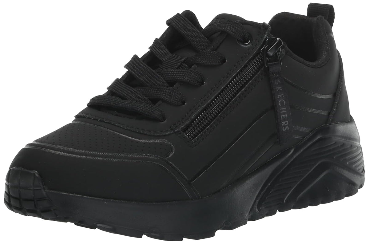 Skechers Uno Lite-Easy - Tenis Unisex con Cierre