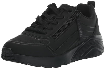 Skechers Uno Lite-Easy - Tenis Unisex con Cierre