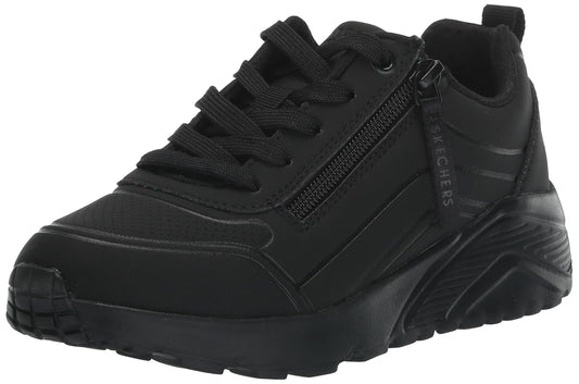Skechers Uno Lite-Easy - Tenis Unisex con Cierre