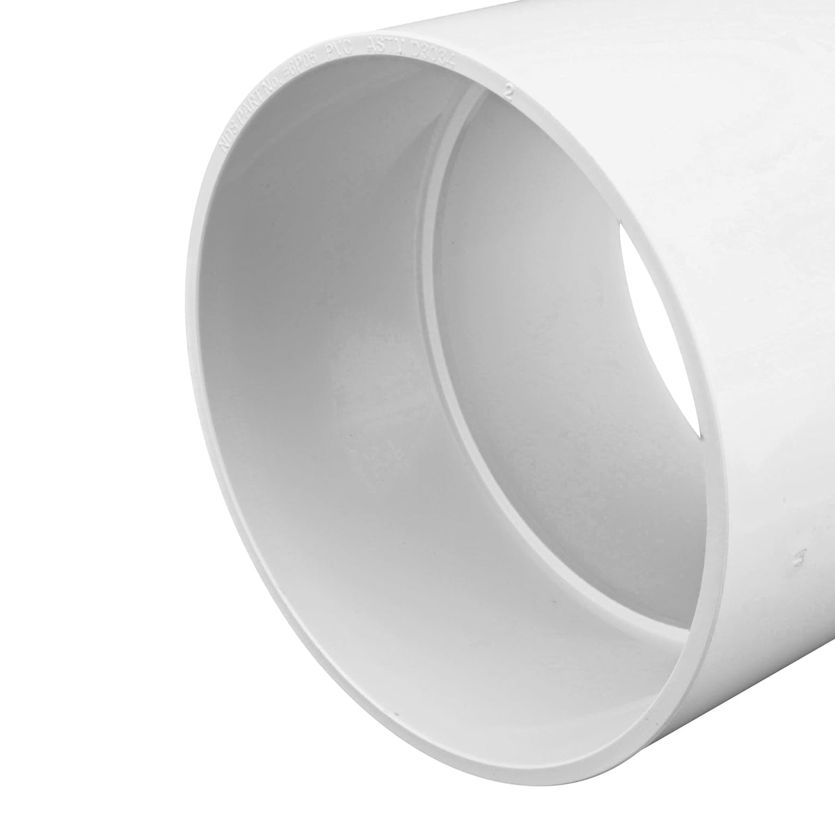 NDS 6P05 6" Coupling Hub by Hub