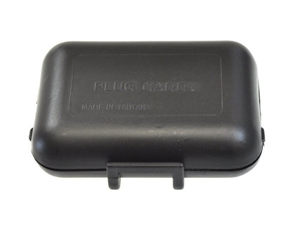 Raider 12-114 Funda para Bujías se Adapta a Dos Bujías de 14mm