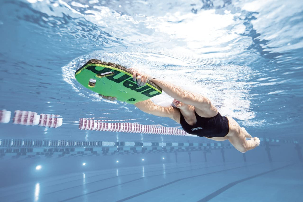 Arena Kickboard