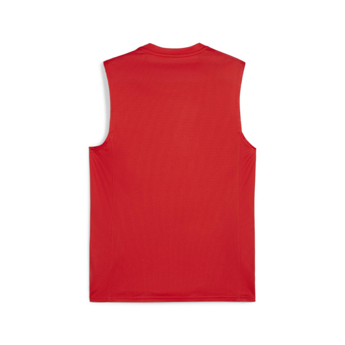 Puma Teamgoal - Playera sin Mangas para Hombre