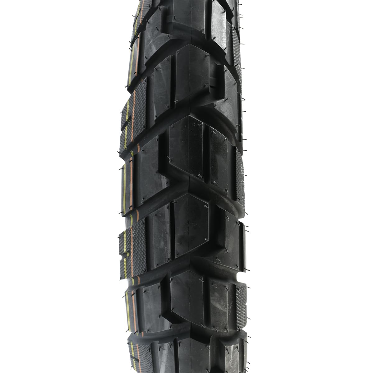 Llanta Italika 130/90-15 Tt (Dp) Italika Compatible con VX250, VX250 ADVENTURE, VX250 EFI
