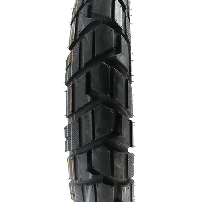 Llanta Italika 130/90-15 Tt (Dp) Italika Compatible con VX250, VX250 ADVENTURE, VX250 EFI