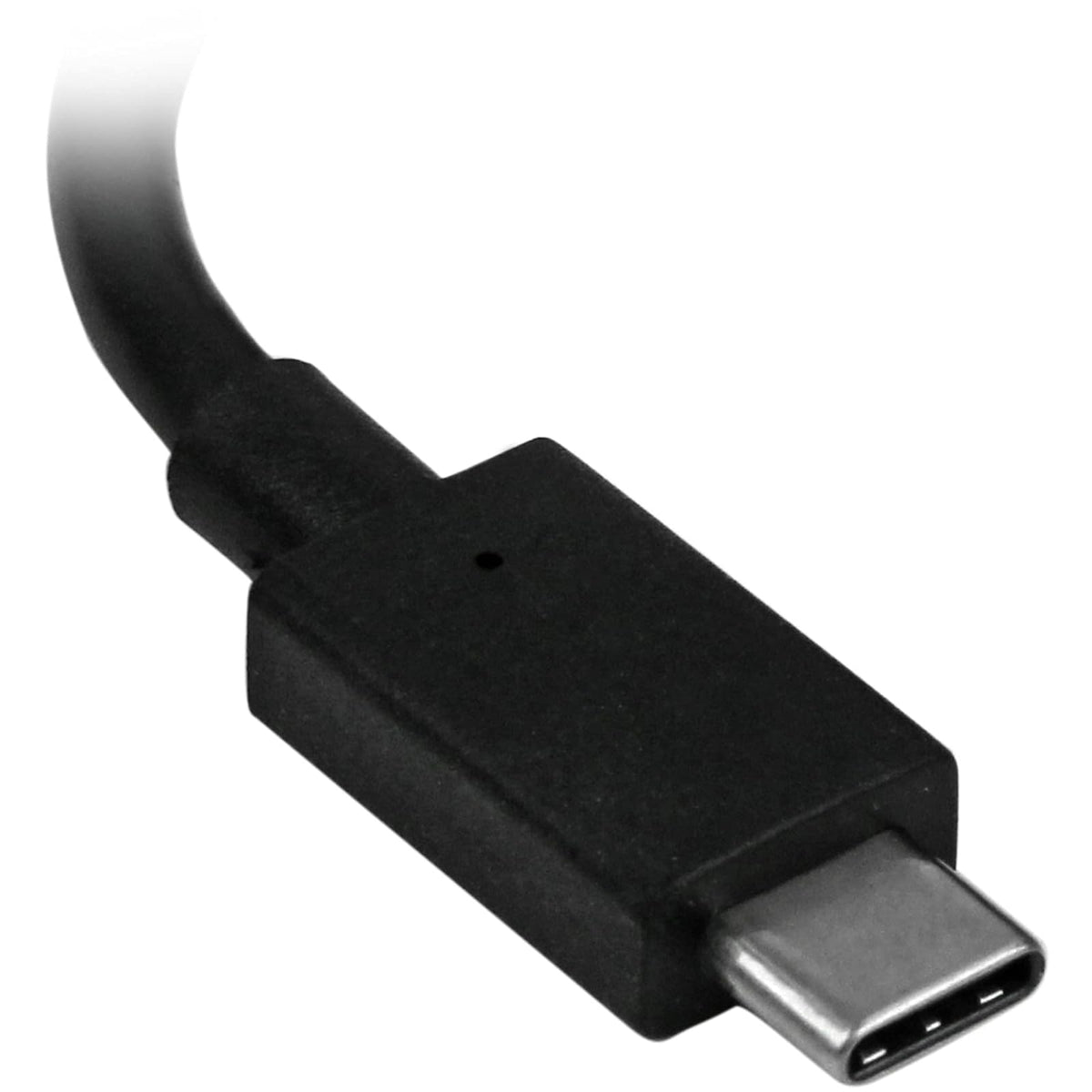 StarTech CDP2HD4K60 Adaptador Gráfico/Conversor de Vídeo USB-C a HDMI, 4K 60 Hz, Negro