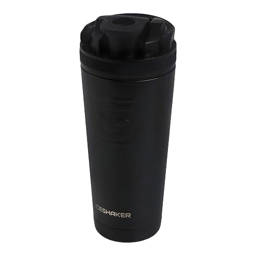 Shaker Negro 26onz, IceShaker