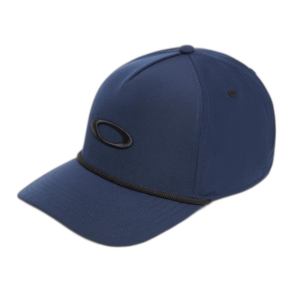 Oakley Men's Ellipse Rope Hat