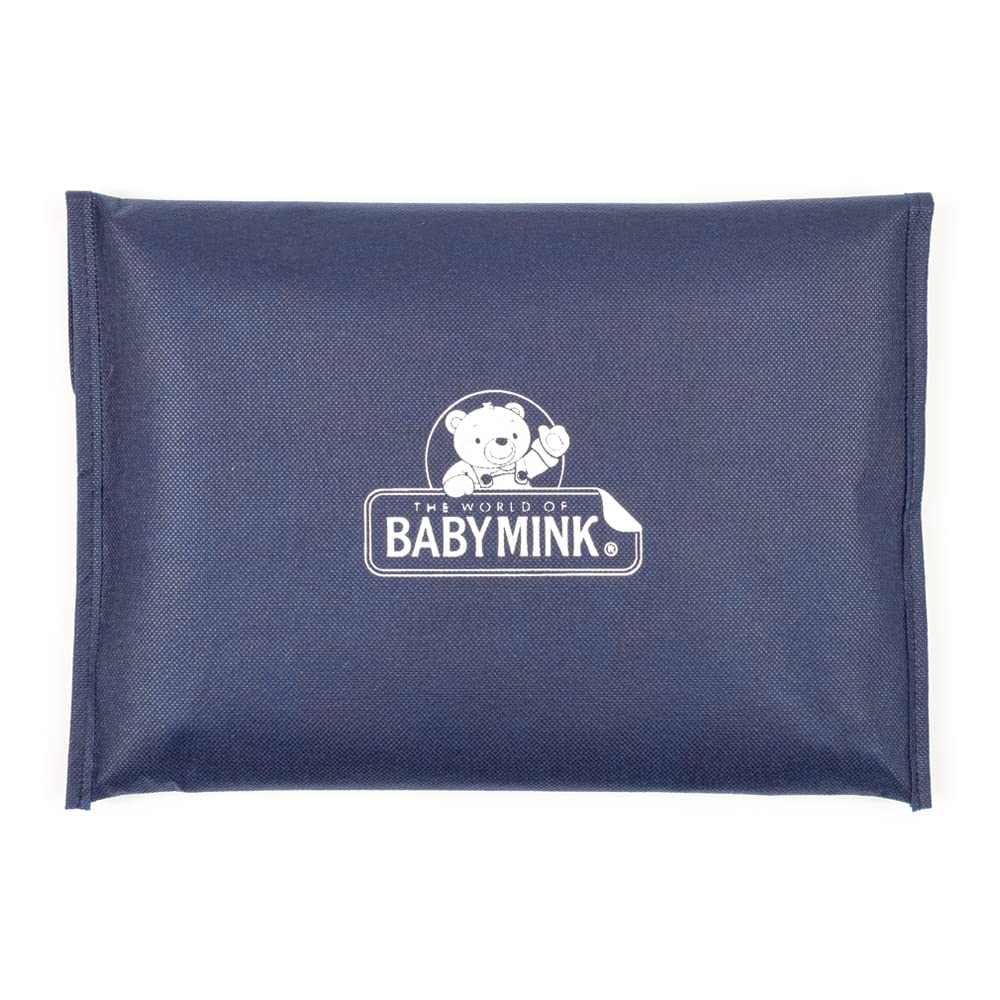 Baby Mink Pantalones Juego de pantalonesBebé-Niñas