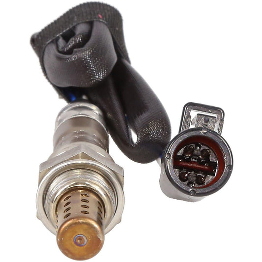 Denso DENSO Sensor de oxígeno - 234-4127 | Sustituye a DY684 DY686 DY709 DY732 DY734 DY744 DY749 DY764 DY800 DY806 DY831 DY1063 DY1093 213-1317 213-1408 21-1455 9.
