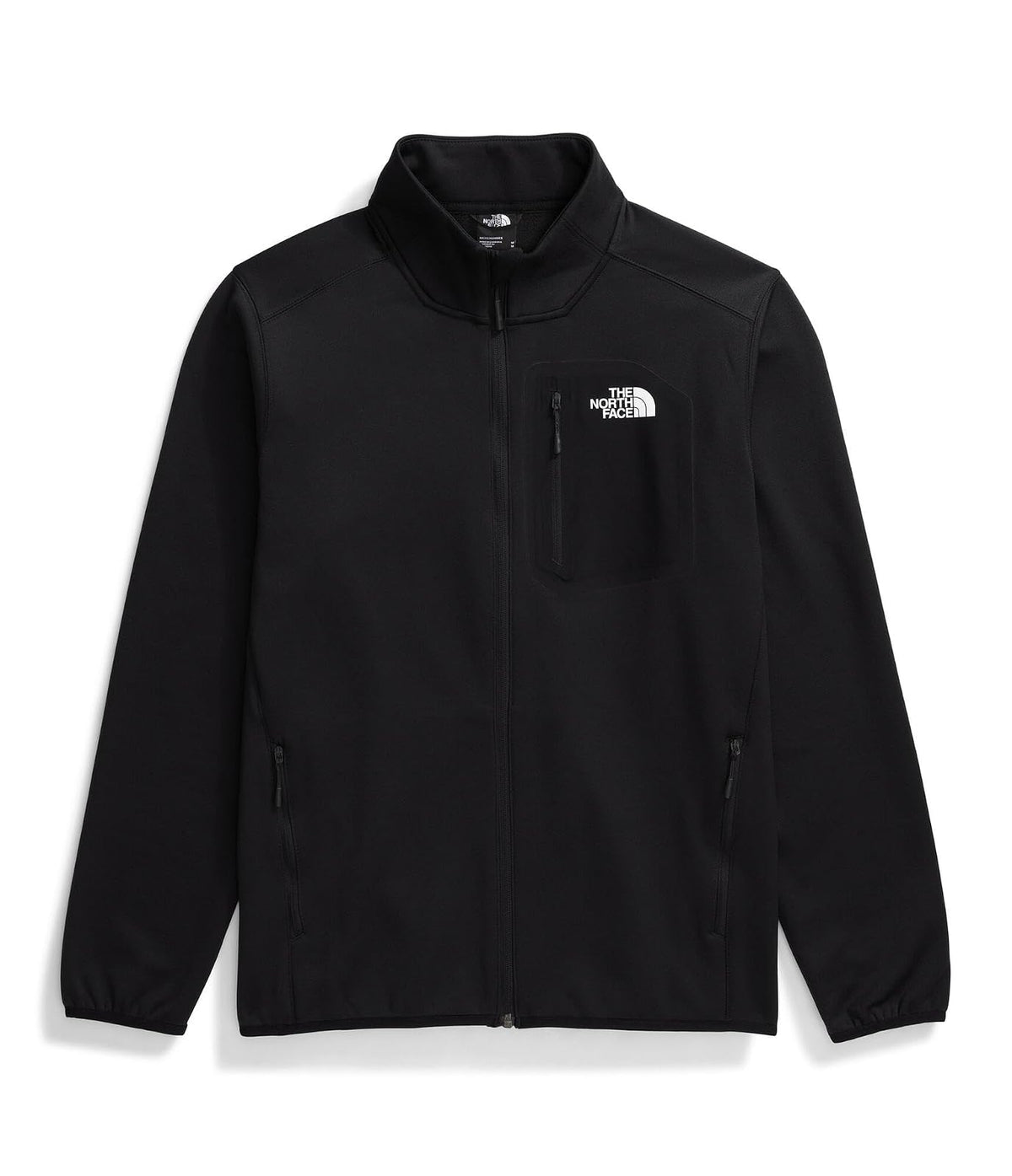 The North Face Crest Full Zip ChaquetaHombre