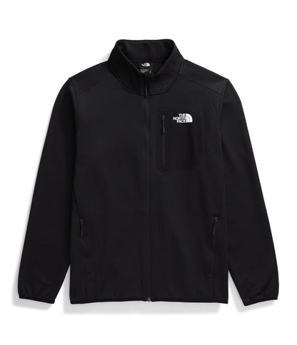 The North Face Crest Full Zip ChaquetaHombre