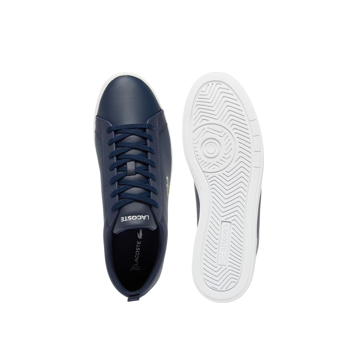 Lacoste Court Base - Tenis para Hombre | Zapatos casuales