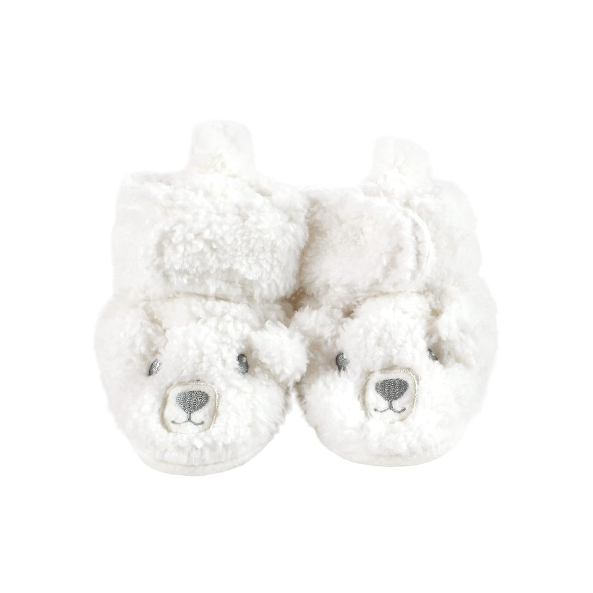 Hudson Baby Juego de gorro, manoplas y botines para niñas