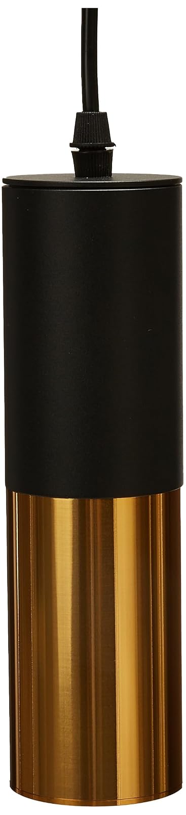 Philco Luminario Decorativo Eirene. Potencia 7 W, Temperatura de color: 3,000K, luz cálida, vida útil de 30,000 horas, cable suspensión de 1 metro