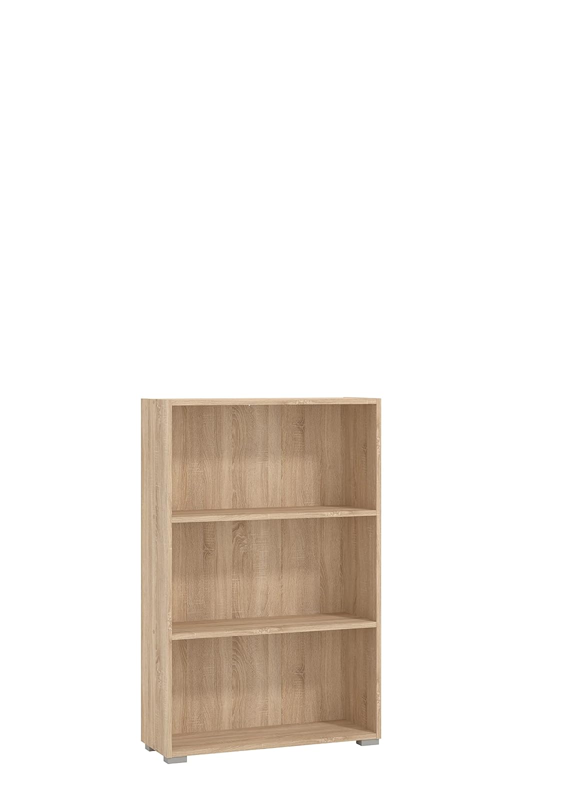 Alterego - Librero Chico Tomar, Color Madera