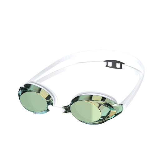 Speedo Speedo anteojos de natación Vanquisher 2.0 con Espejo Mascarilla facialUnisex Adulto