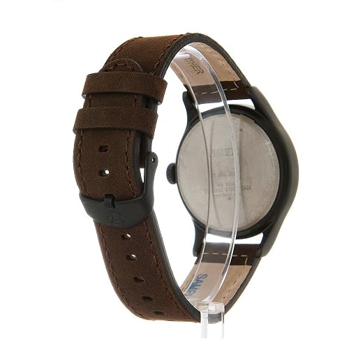 Timex Expedition Scout - Reloj para hombre (40 mm)