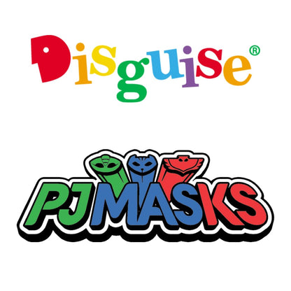 Disguise - Disfraz clásico de pijama para niños pequeños, como se muestra, medium/3T-4T