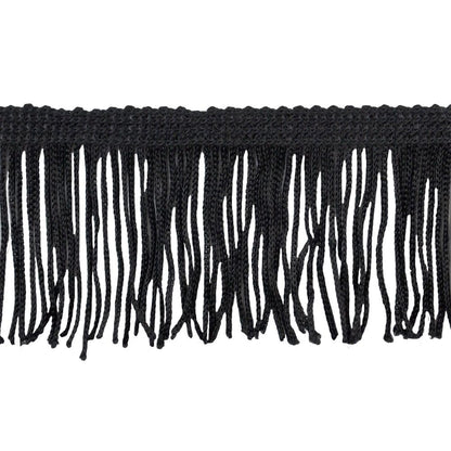 Belagio Enterprises - Flecos de cadena de 2 pulgadas (rollo de 10 yardas) | P-7043-02 negro - Error: # Valor