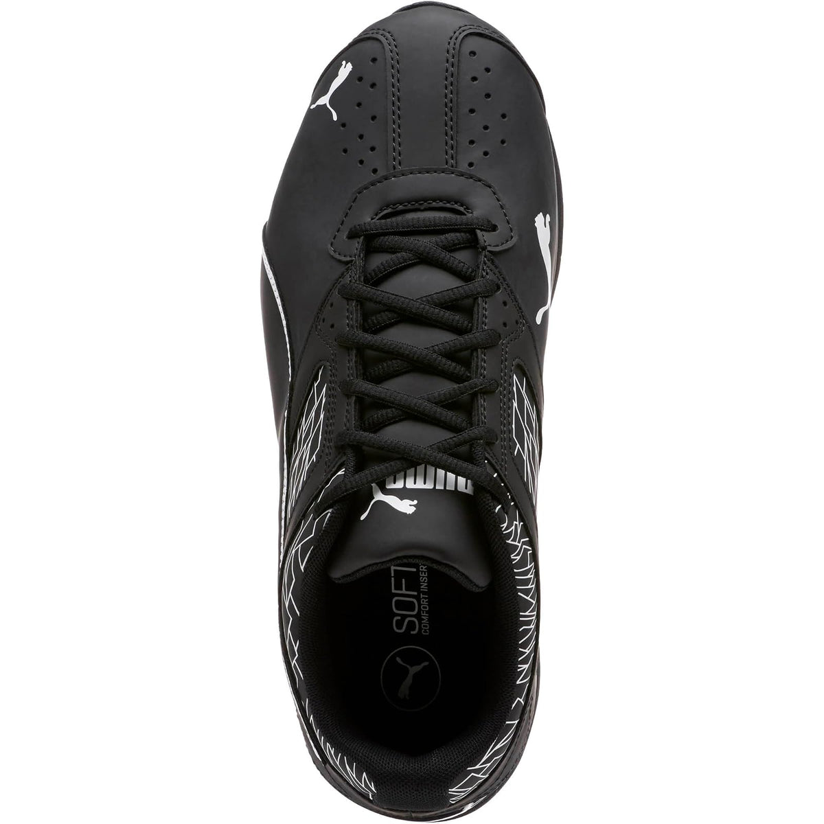 Puma Tazon 6 - Zapatillas deportivas para hombre