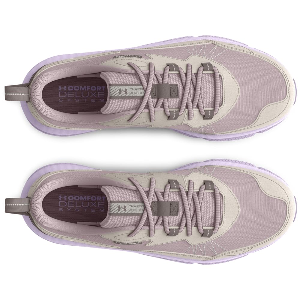 Under Armour Charged Verssert 2 Zapatillas para Mujer | Zapatos para correr de carretera