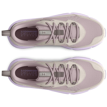 Under Armour Charged Verssert 2 Zapatillas para Mujer | Zapatos para correr de carretera