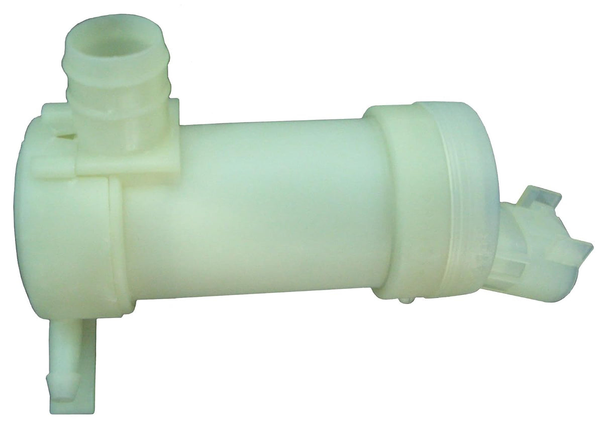 ACDelco Bomba de Limpiaparabrisas con Sello GM 15284528, 3 in, Plateado