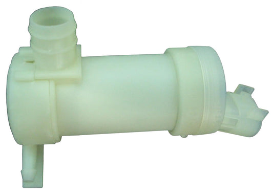 ACDelco Bomba de Limpiaparabrisas con Sello GM 15284528, 3 in, Plateado