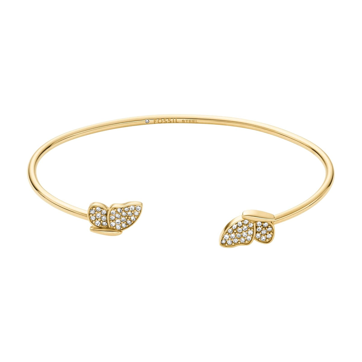 Fossil - Pulsera para mujer