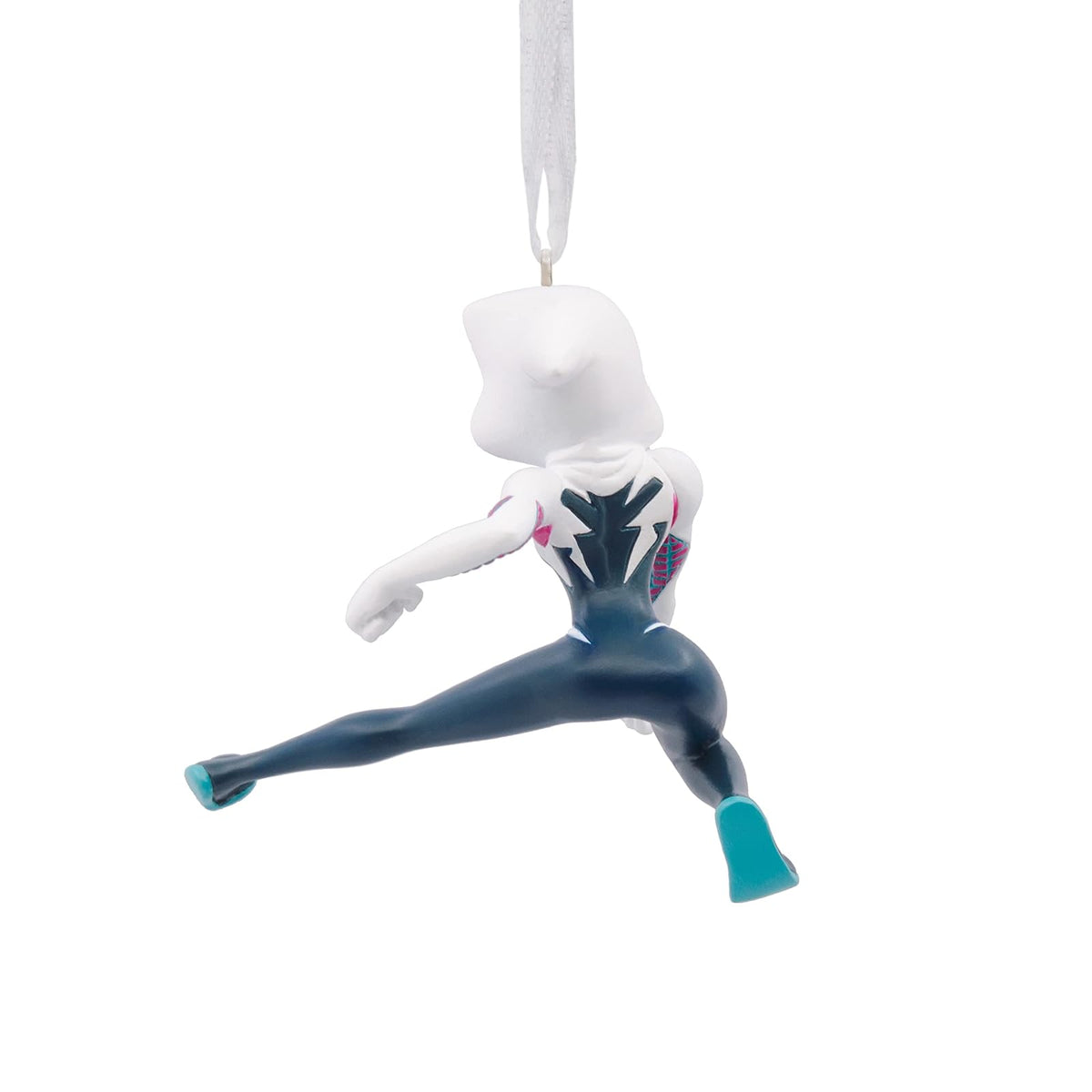Hallmark Marvel Spider-Gwen - Adorno navideño